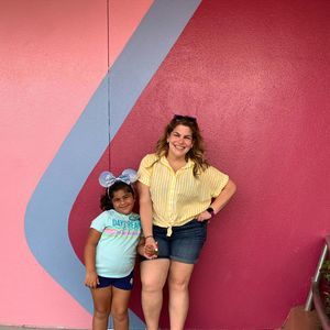 Meet your Posher, Maggie